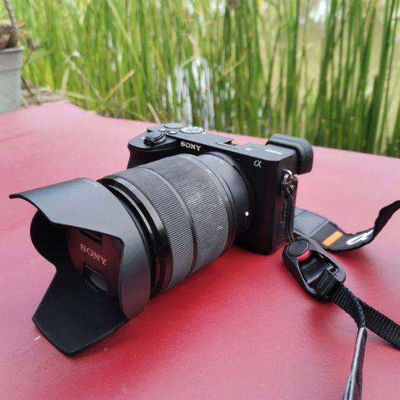 Sony A6600-เลนส์ รูปที่ 9