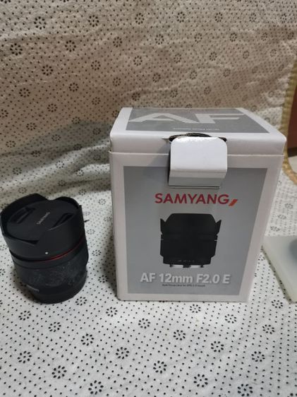 Sony A6600-เลนส์ รูปที่ 15