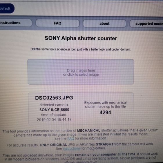 Sony A6600-เลนส์ รูปที่ 11