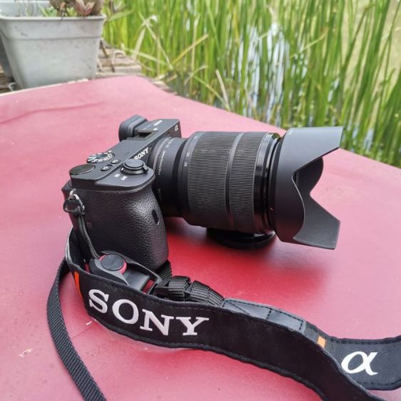 Sony A6600-เลนส์ รูปที่ 7