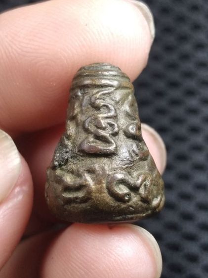 พระปิดตา เก่าๆ รูปที่ 15