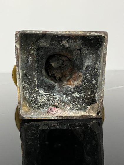 รูปเหมือนรัชกาลที่ 5 หลวงพ่อวราห์ วัดโพธิทอง รูปที่ 3