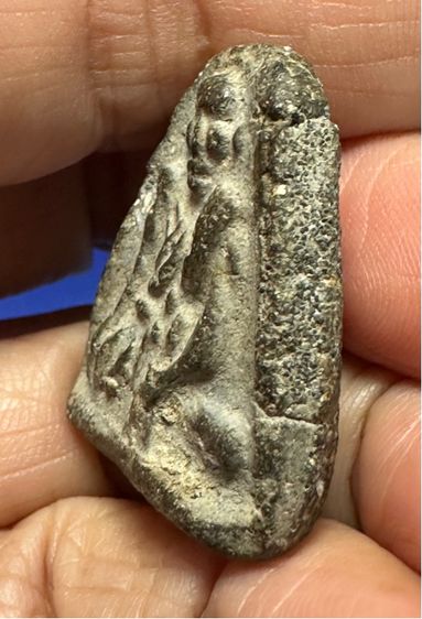 🙏พระสมเด็จบึงพระยาสุเรนทร์ กรุใหม่🙏 พระวัดประสาทฯ พิมพ์หลวงปู่ศุขพิมพ์เล็ก เนื้อผง ปี2506 องค์ละ1550 รูปที่ 12