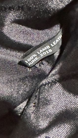 กระเป๋าสะพาย DKNY ของแท้ ซื้อจากช็อป รูปที่ 7