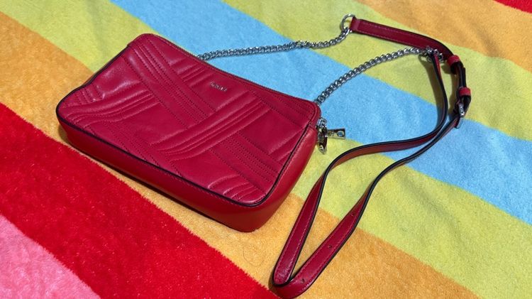 กระเป๋าสะพาย DKNY ของแท้ ซื้อจากช็อป