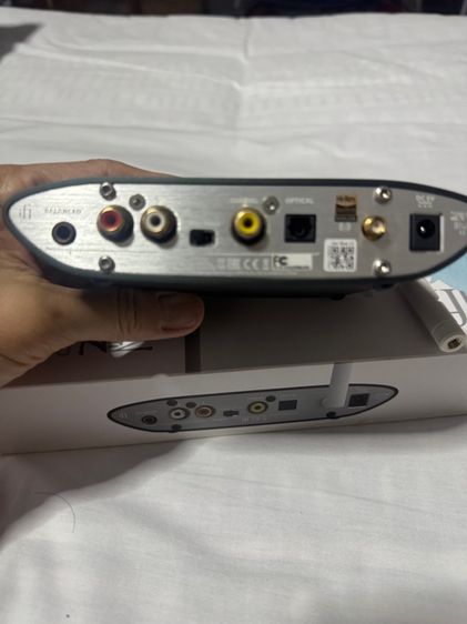  ขายZEN Blue  Hi-Res Bluetooth DAC รูปที่ 8