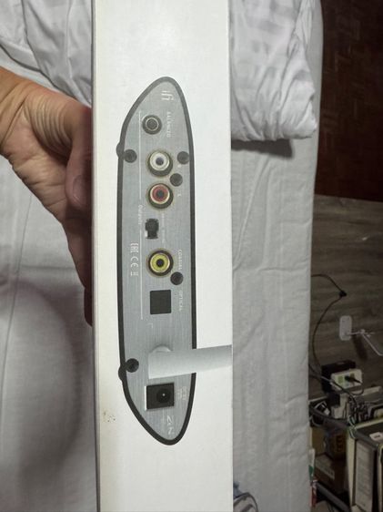  ขายZEN Blue  Hi-Res Bluetooth DAC รูปที่ 6