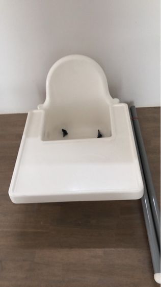 เก้าอี้นั่งทานข้าวของเด็ก ของ IKEA รูปที่ 3