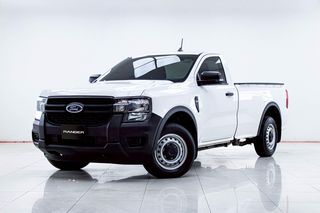 FORD  RANGER  2.0 XL STANDARD CAB MT 2023 ออกรถ 0 บาท จัดได้ 394,000 บาท รหัสรถ 5B786