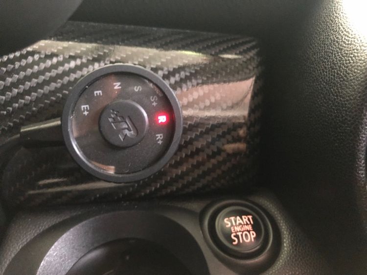 ชุด RACECHIP GTS  รูปที่ 2