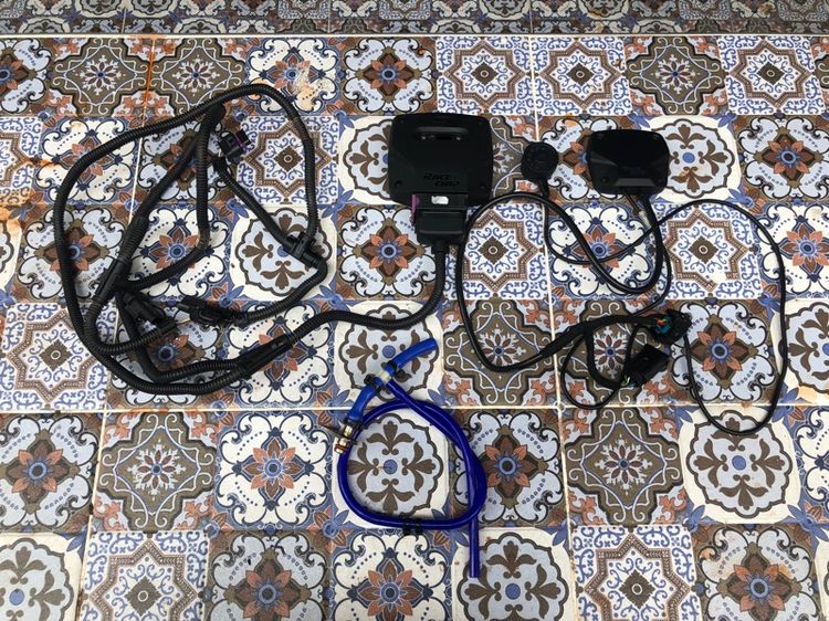 ชุด RACECHIP GTS  รูปที่ 14