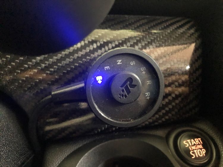 ชุด RACECHIP GTS 