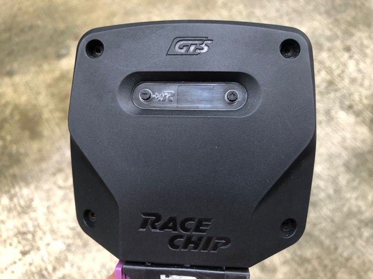 ชุด RACECHIP GTS  รูปที่ 4