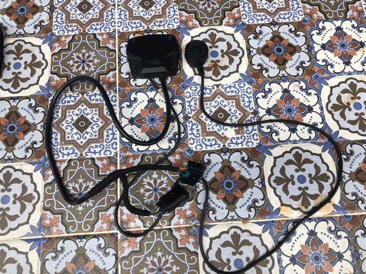 ชุด RACECHIP GTS  รูปที่ 16