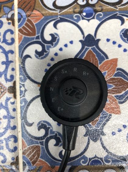 ชุด RACECHIP GTS  รูปที่ 10