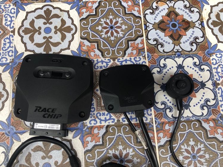 ชุด RACECHIP GTS  รูปที่ 9