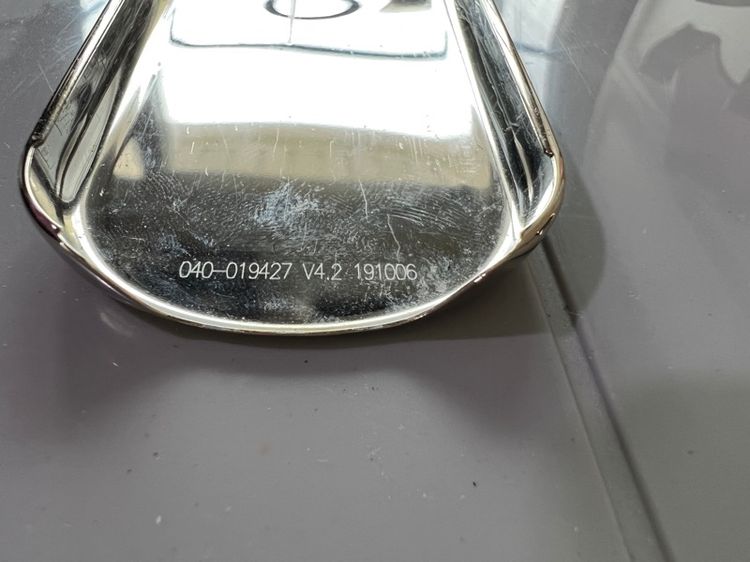 NOKIA 8800d Sirocco Gold รูปที่ 7