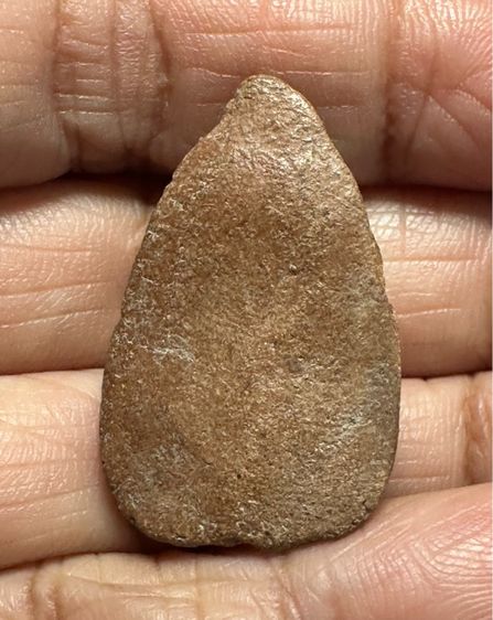 พระเนื้อดิน วัดลิงขบ รูปที่ 2