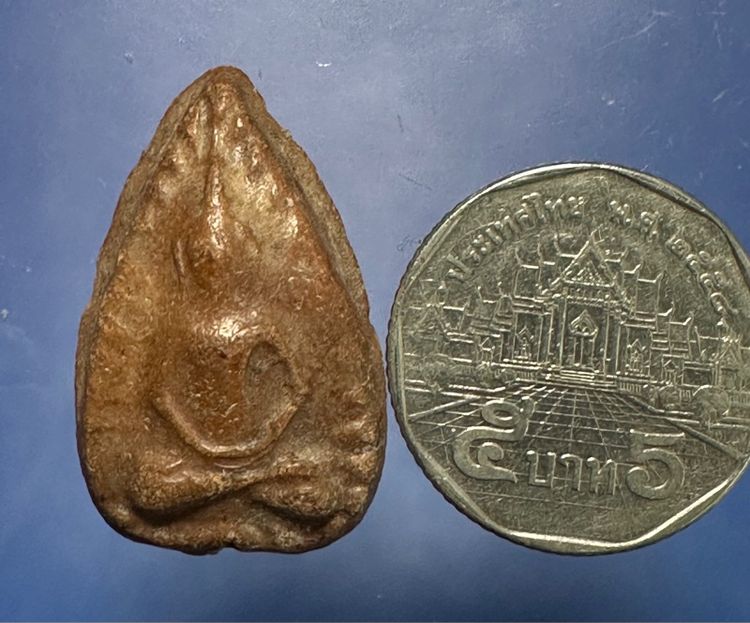 พระเนื้อดิน วัดลิงขบ รูปที่ 7