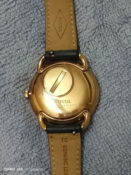 Fossil แท้ ส่งฟรี รูปที่ 4