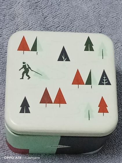 Fossil แท้ ส่งฟรี รูปที่ 6