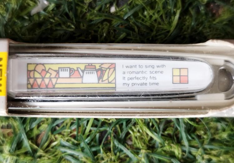 กรรไกรตัดเล็บ KAI รุ่น KE-210 นำเข้าจากญี่ปุ่น ของเเท้💯 รูปที่ 2