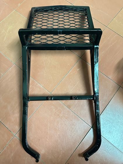 แร็คท้าย GPX mad300 รูปที่ 2