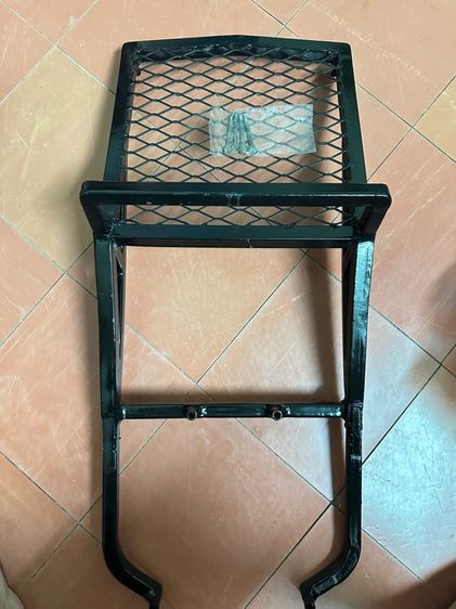 อื่นๆ แร็คท้าย GPX mad300