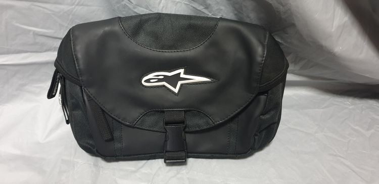 กระเป๋าคาดเอว Alpine Star แท้ รูปที่ 2