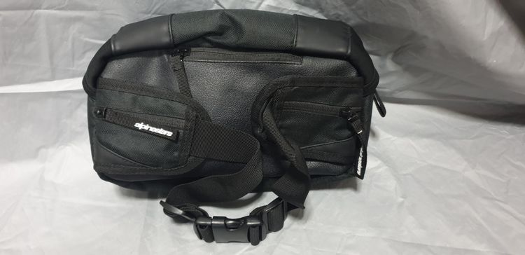 กระเป๋าคาดเอว Alpine Star แท้ รูปที่ 3