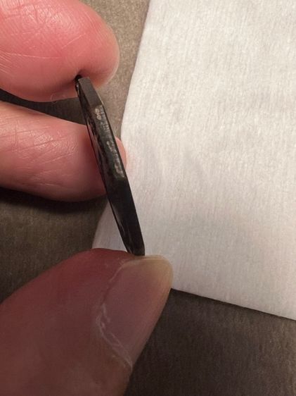 เหรียญรุ่นแรก หลวงปู่มหาโสกัสโป รูปที่ 9