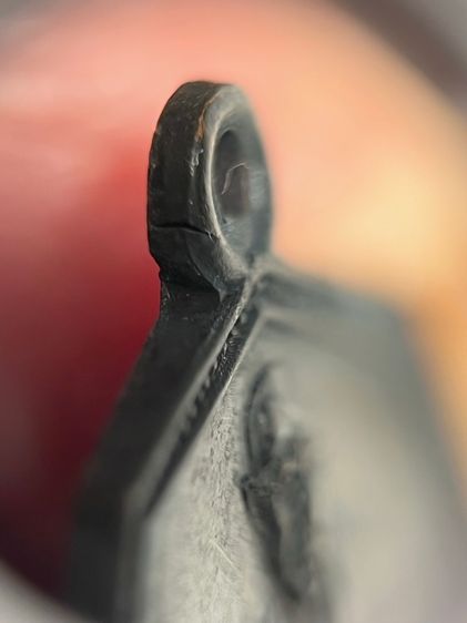 เหรียญรุ่นแรก หลวงปู่มหาโสกัสโป รูปที่ 6