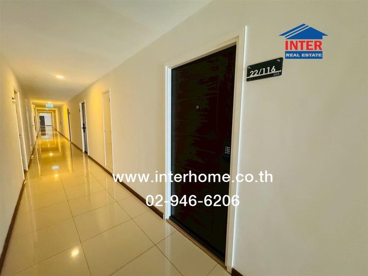 ไม่ใช่ คอนโดมิเนียม 41.49 ตร.ว. กรีน วิลล์2 ซอยสุขุมวิท101 ซอยปุณณวิถี28 ถนนสขุมวิท ถนนศรีนครินทร์ เขตพระโขนง กรุงเทพมหานคร รูปที่ 2