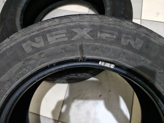 ยางรถยนต์ Nexen ขอบ 15" รูปที่ 2
