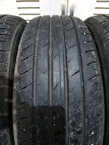 ยางรถยนต์ Nexen ขอบ 15" รูปที่ 5