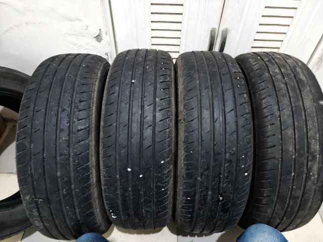 ยางรถยนต์ Nexen ขอบ 15" รูปที่ 9