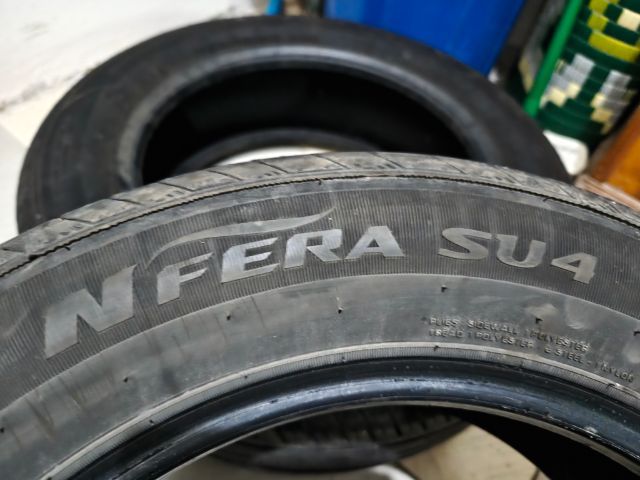 ยางรถยนต์ Nexen ขอบ 15" รูปที่ 4