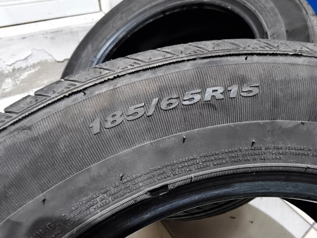 ยางรถยนต์ Nexen ขอบ 15" รูปที่ 3