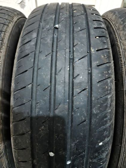 ยางรถยนต์ Nexen ขอบ 15" รูปที่ 6