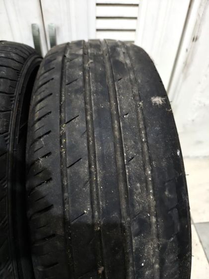 ยางรถยนต์ Nexen ขอบ 15" รูปที่ 7