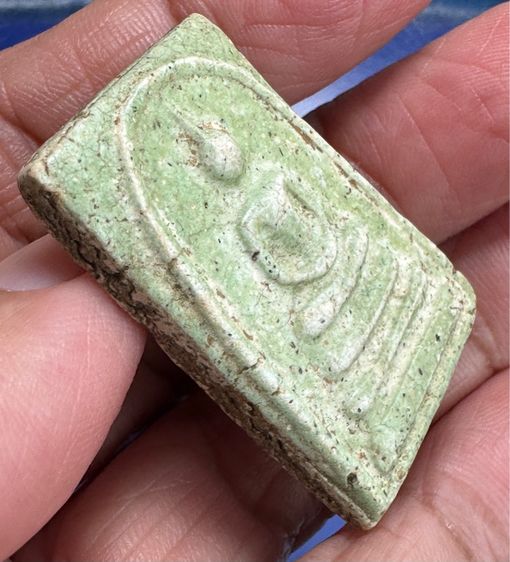 พระสมเด็จพิมพ์ทรงเจดีย์ รูปที่ 3