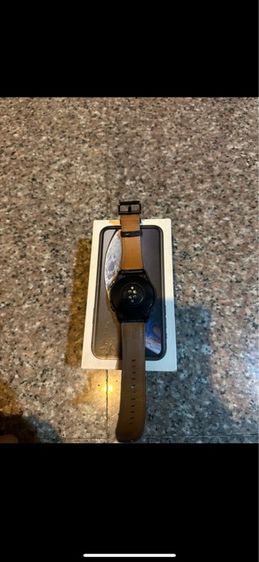 ขายHuaweiWatchGT2สีดำสภาพสวยๆใช้งานดีถูกๆๆ รูปที่ 2