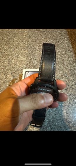 ขายHuaweiWatchGT2สีดำสภาพสวยๆใช้งานดีถูกๆๆ รูปที่ 5