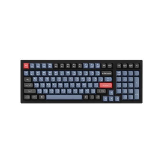 Keychron K4 Pro (Blue Switch, Thai-Eng) ราคาทักมาคุยได้