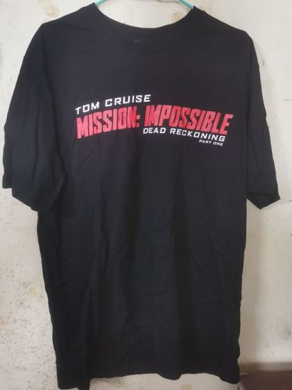 เสื้อ Mission: Impossible – Dead Reckoning Part One รูปที่ 3
