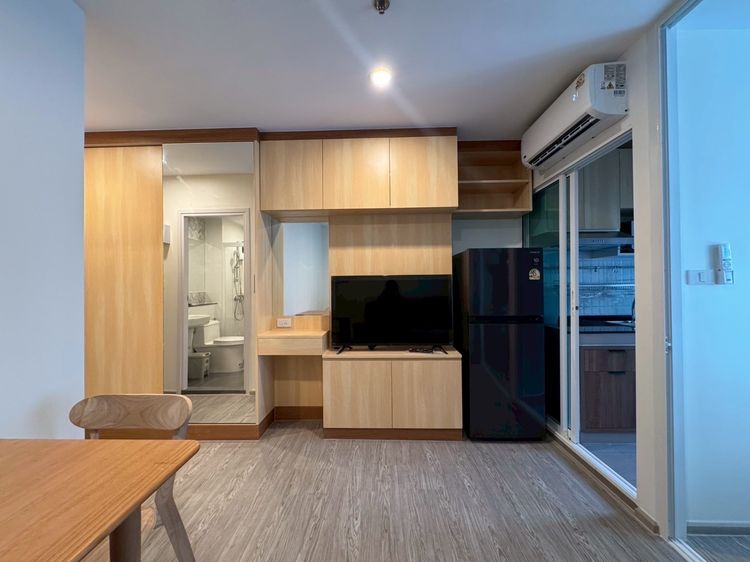 อื่นๆ ไม่อนุญาต ตกแต่งครบ 2025 ให้เช่า Regent Home Bangna ติด BTS บางนา รูปที่ 2