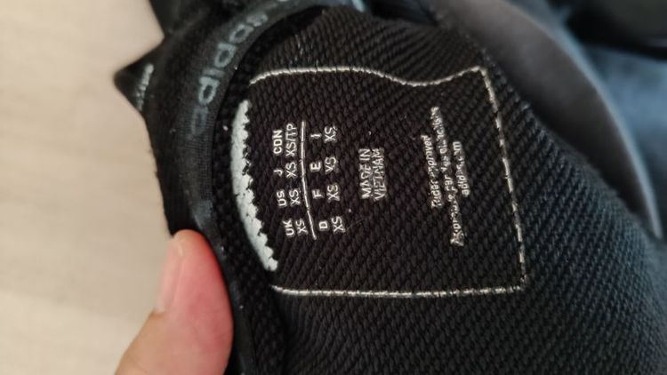 Adidas Skateboarding Hoodie ของแท้💯 รูปที่ 4