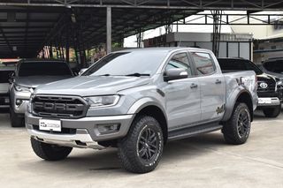 Ford Ranger Raptor ปี 2019   