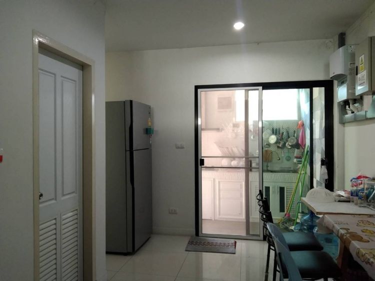 Sena Development ให้เช่าโฮมอ้อฟฟิต3ชั้น รูปที่ 3