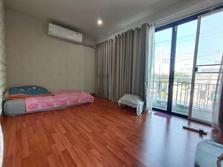 Sena Development ให้เช่าโฮมอ้อฟฟิต3ชั้น รูปที่ 4